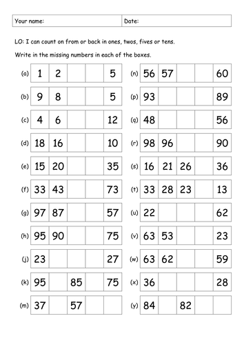 number-sequences-for-year-1-by-allentsui-teaching-resources-tes