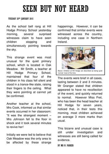 how-to-write-a-newspaper-report-pdf