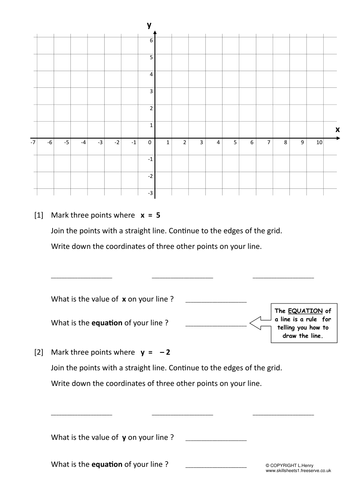 SKILLSHEETS - Teaching Resources - TES