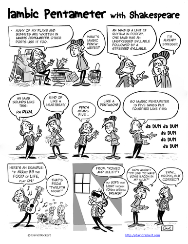 David Rickert - Teaching Resources - TES