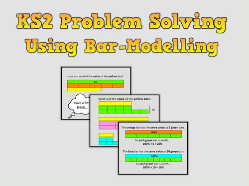 when to use problem solving method of teaching