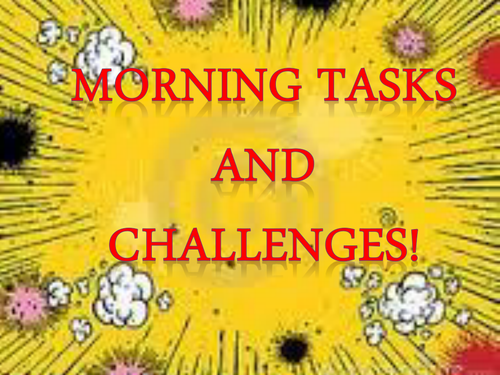 early-morning-task-ks2-by-cheryl13-teaching-resources-tes