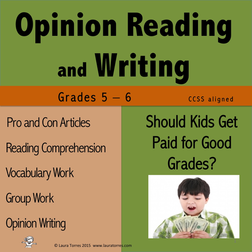 Opinion essay about children and tv