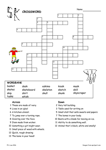 SK Blends worksheet by jamakex - Teaching Resources - Tes