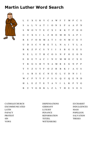 martin-luther-and-the-reformation-word-search-by-sfy773-teaching-resources-tes