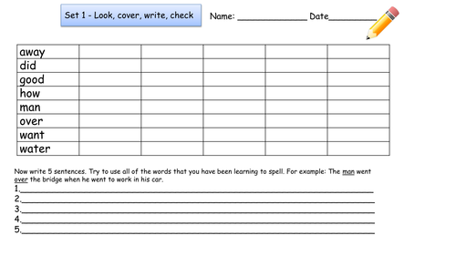 Worksheets Spelling Practice Worksheets common worksheets spelling practice preschool and second set high frequency words differentiated practice
