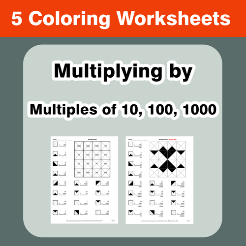 multiplication-using-arrays-worksheets