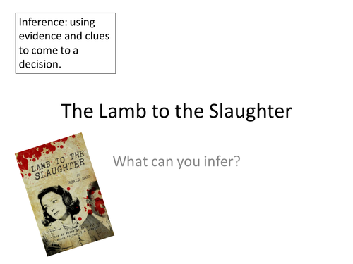 use-roald-dahl-s-short-story-lamb-to-the-slaughter-to-help-your