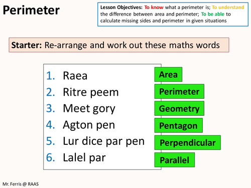 Primary geometry and measures teaching resources: Symmetry | TES