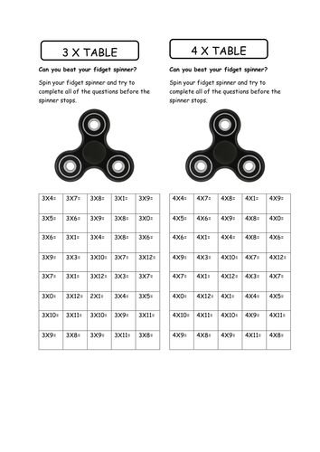 fidget-spinner-maths-multiplication-activity-differentiated-by-jasminekay-moyle-teaching