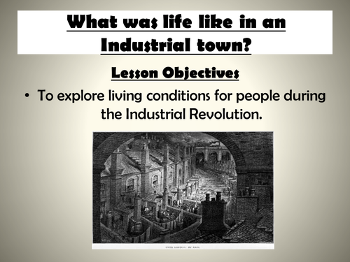 What were some forms of entertainment during the Industrial Revolution?
