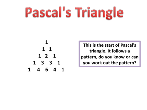Worksheets Binomial Theorem Worksheet binomial expansion powerpoint by nerys packwood teaching resources tes