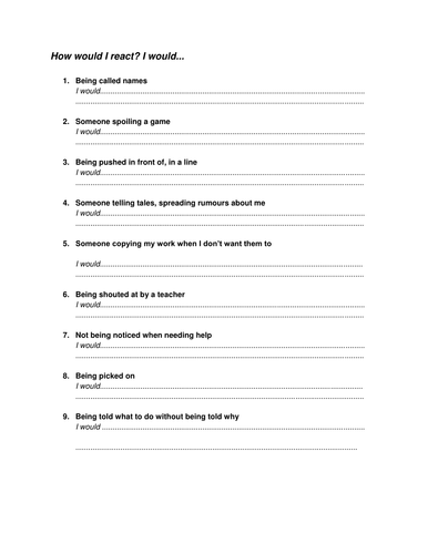 Worksheets Anger Management Worksheets For Adults anger management programme by joolzpop teaching resources tes