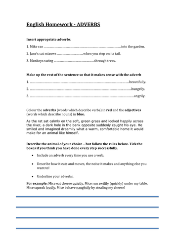 Homework ks2 worksheets - definekryptonite.x.fc2.com