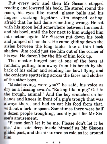 A street child paragraph essay picture