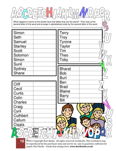 alphabetical-order-worksheet-1-by-coreenburt-teaching-resources-tes