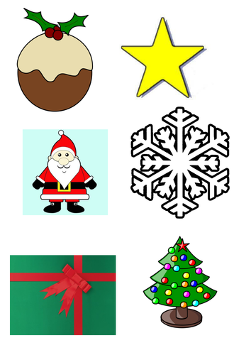Worksheets Christmas Fractions maths christmas fractions worksheet by zand90 teaching resources tes
