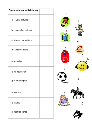 los-pasatiempos-by-mayap-teaching-resources-tes