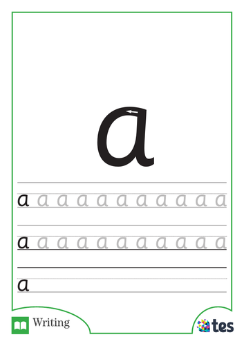 letter-formation-a-z-by-tes-abc-teaching-resources-tes