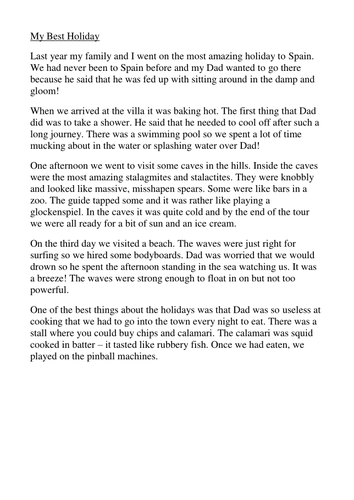 essay about book and internet access