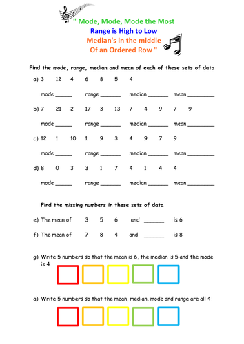 averages-and-range-worksheet-by-floppityboppit-teaching-resources-tes
