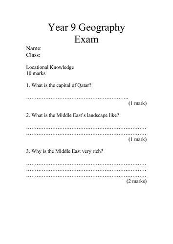 Does thesis statement go 5 paragraph essay