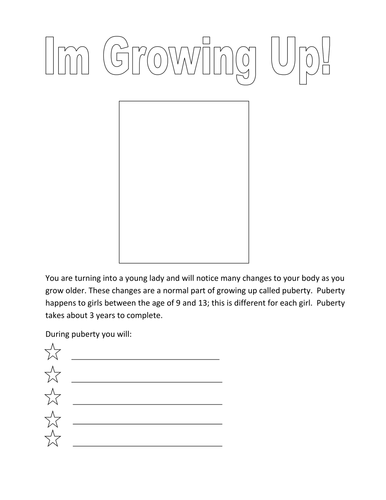 free-printable-worksheets-on-puberty-printable-templates