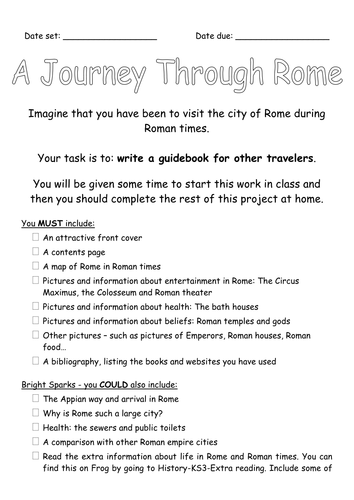 Is homework helpful research image