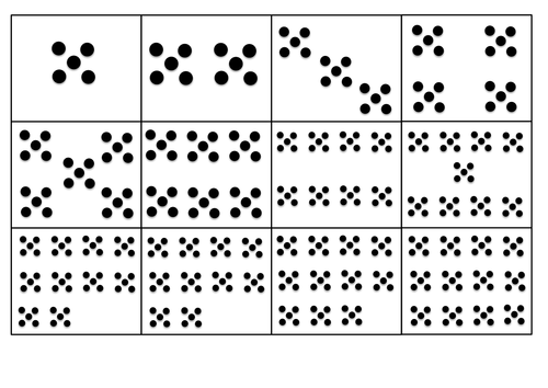 Counting in fives 5's skip counting by KristopherC - Teaching Resources