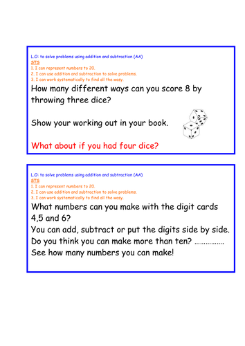 Year 2 Maths - Shape & symmetry