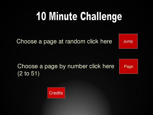 10-Minute-Writing-Challenge-TWO