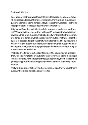 Computing planning; Communicating information