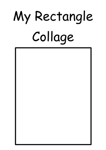 2d shape activities for 3 4 year olds teaching resources