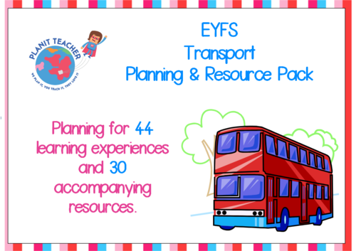 Transport homework eyfs 05 picture