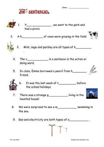 Ou owthird grade james test