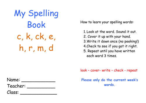 Complete Phonics Program - Key Stage 1