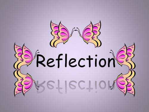 Reflection