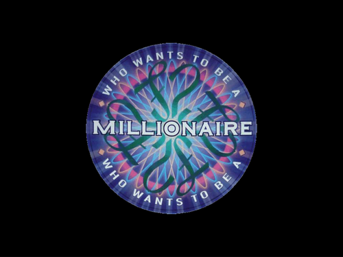 WWTBA Millionaire - WJEC BY4 and BY5 Revision