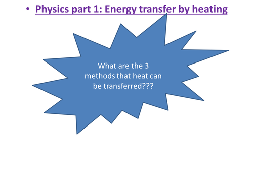 AQA CORE Physics Part 1