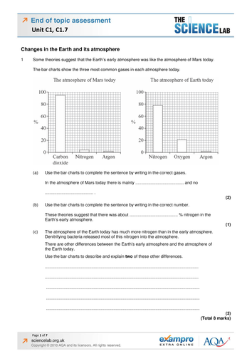 Science Stuff | Teaching Resources
