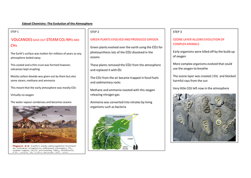 The Earths Early Atmosphere