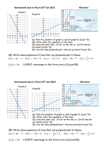 Coordinate geometry straight line pdf picture