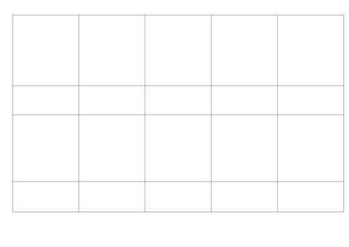 The Story of Easter. 