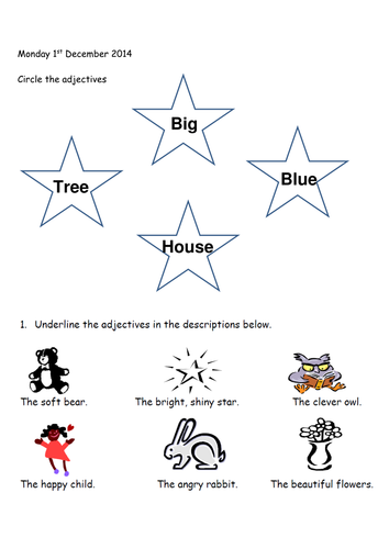 ks1-adjectives-teaching-resources