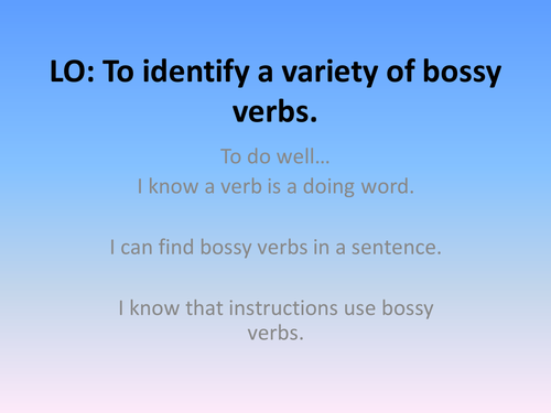 bossy-imperative-verbs-by-charlieray-teaching-resources-tes