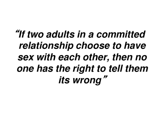 debate cards for religion and homosexuality