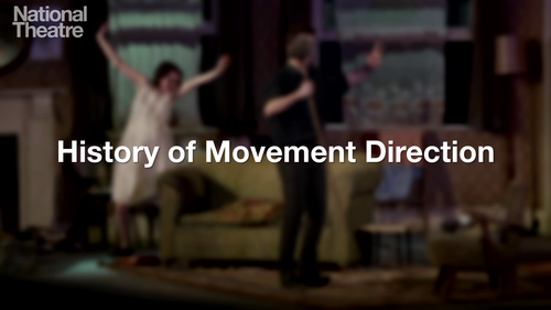 History of Movement Direction