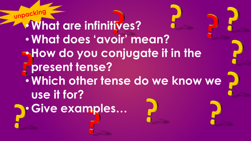 Simple Future lesson/s - Future plans | Teaching Resources