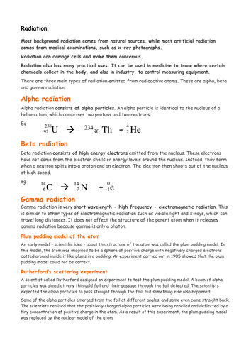 P2 revision packs and exam questions
