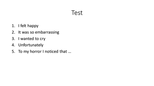 Fernsehen, Meinungen